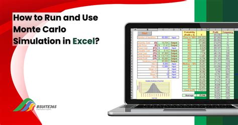 roulette data excel|Monte Carlo Simulation .